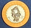 Bandai Geno coin