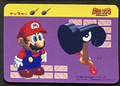 Mario and Mad Mallet